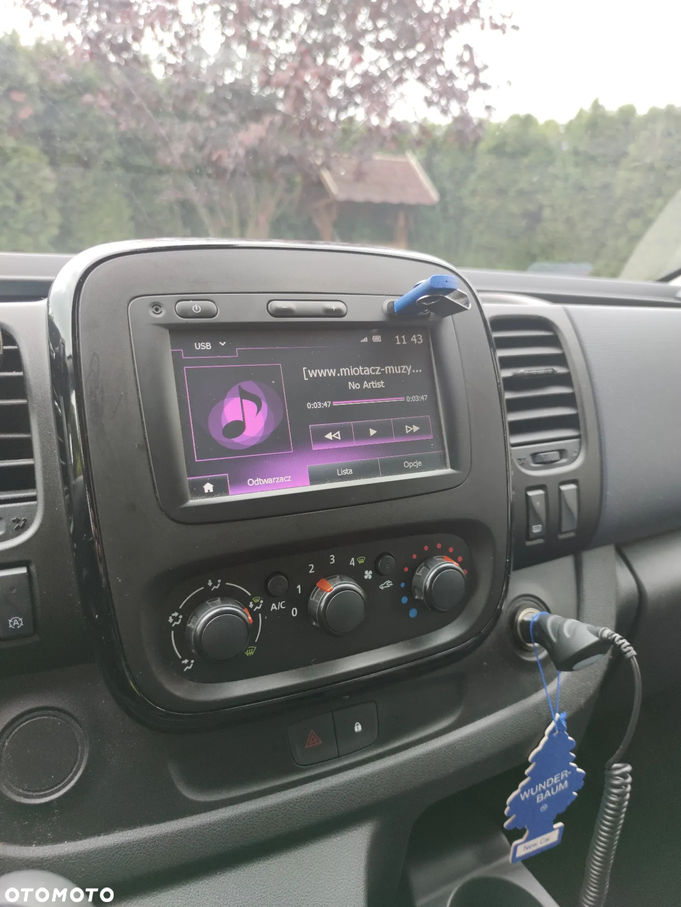 Opel VIVARO-B BiTurbo - 13