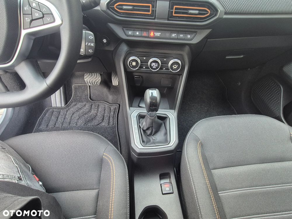 Dacia Sandero Stepway 1.0 TCe Extreme CVT - 18