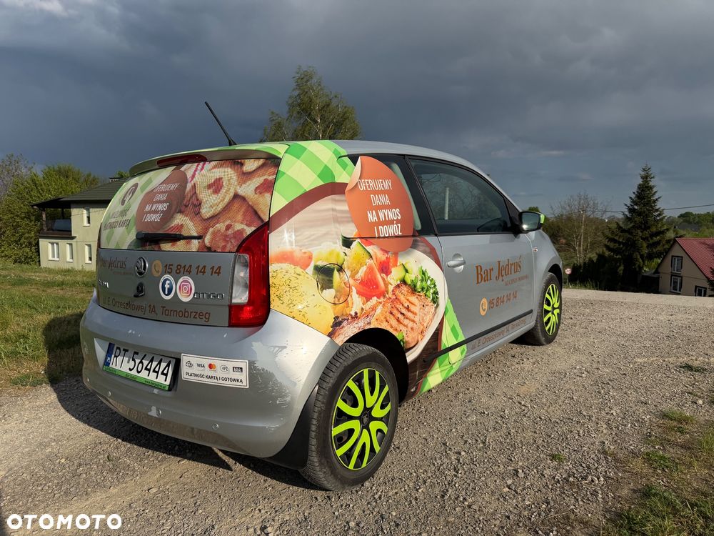 Skoda Citigo 1.0 Ambition - 7