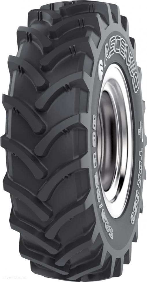 280/85R28 Ascenso TDR850 (R1-W) 118D (R-1W) TL - 1