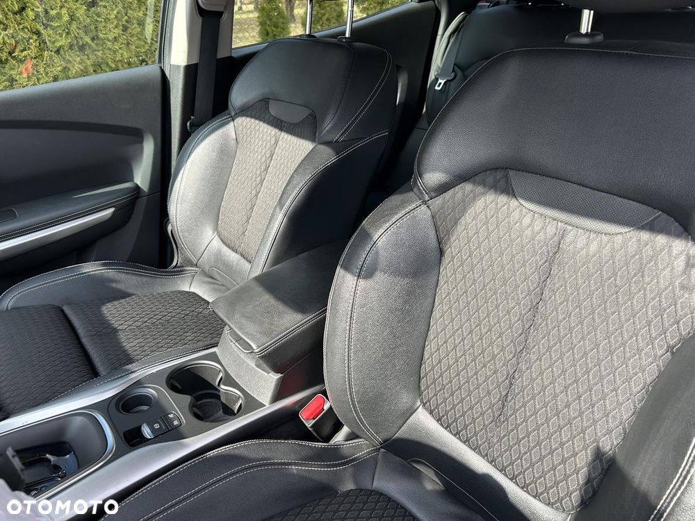 Renault Kadjar 1.3 TCe FAP Intens EDC - 11