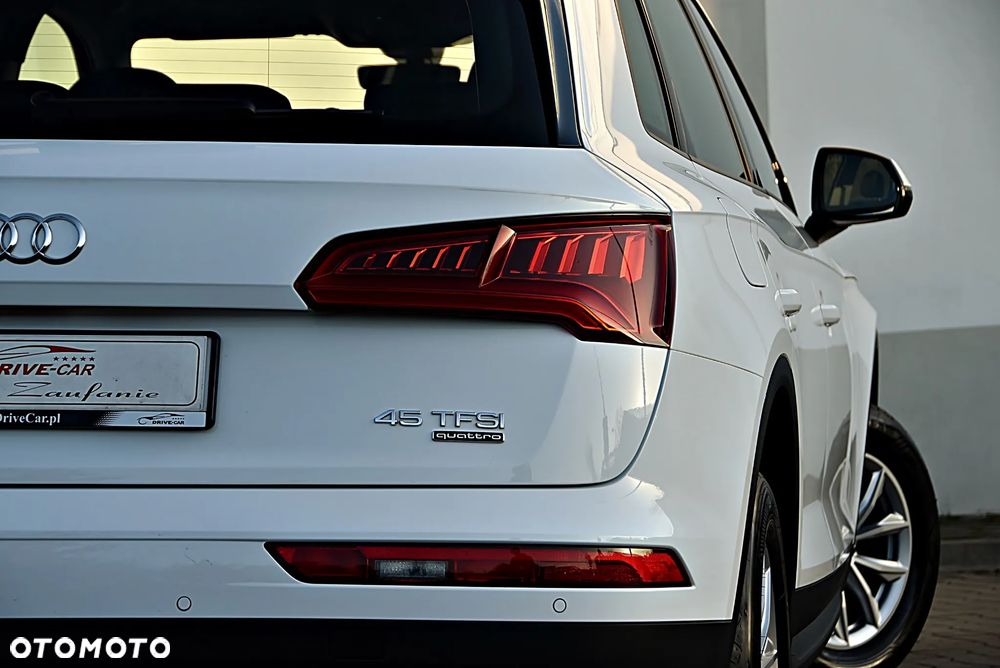 Audi Q5 2.0 TFSI Quattro S tronic - 8