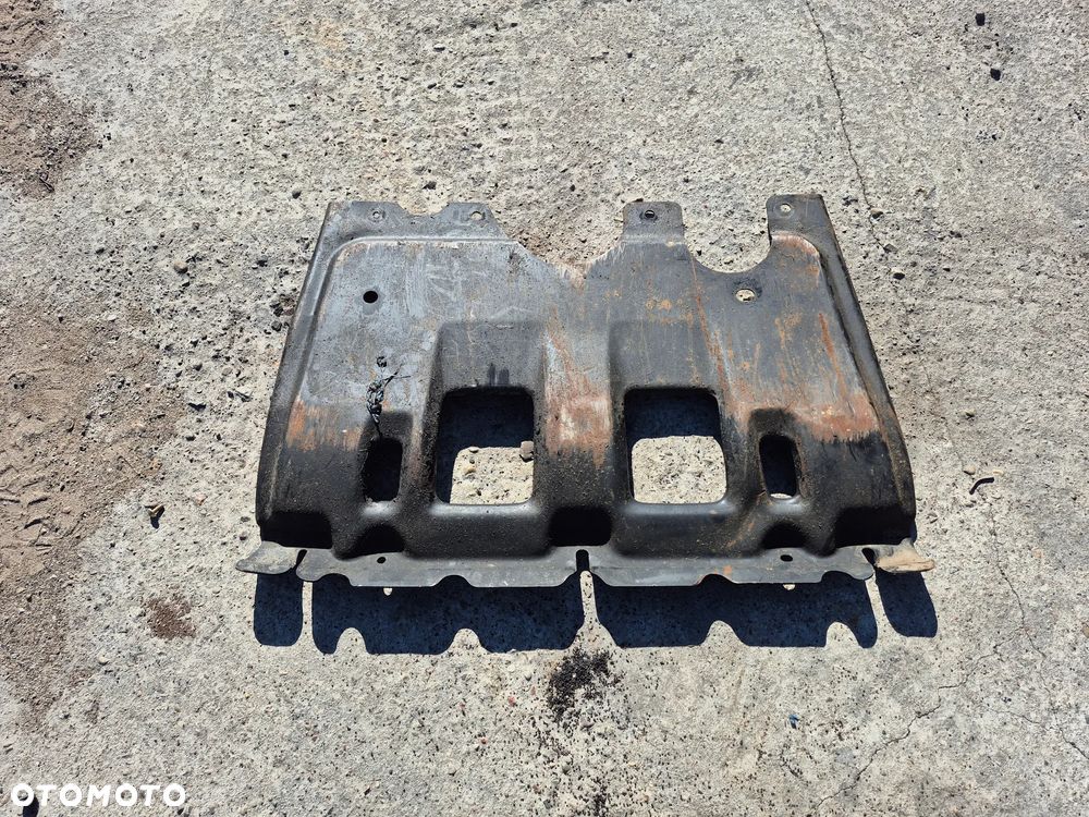 Osłona Silnika Dolna Jeep Cherokee KL 2.4 - 2