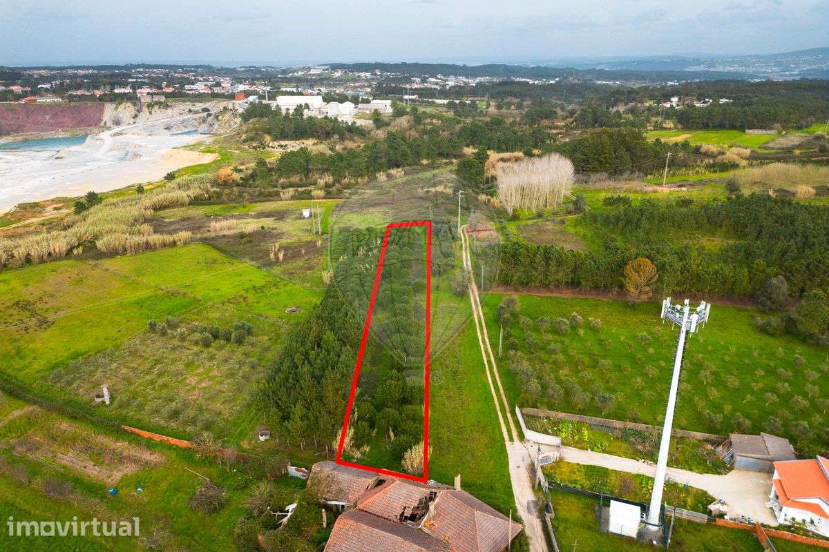 Terreno  para venda - Grande imagem: 2/9