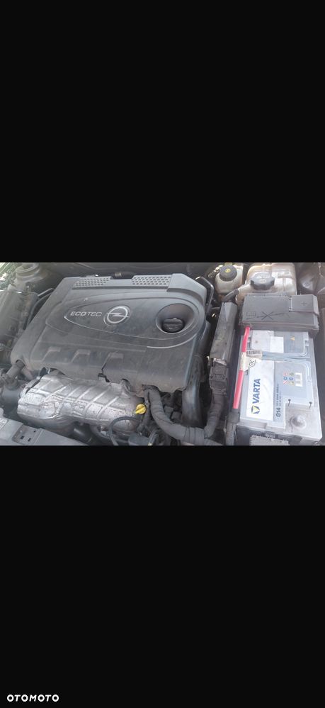 Opel Insignia 2.0 CDTI - 7