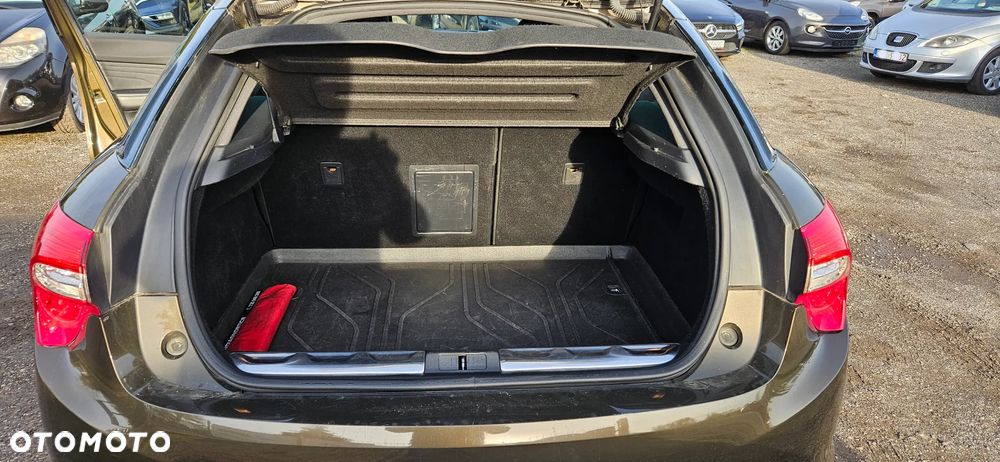 Citroën DS5 THP 200 SoChic - 14