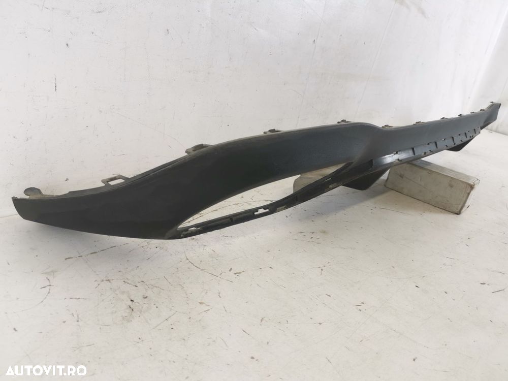 Fusta Spoiler Bara Spate Mercedes-Benz  E-Class W213 2016 2017 2018 20 - 3