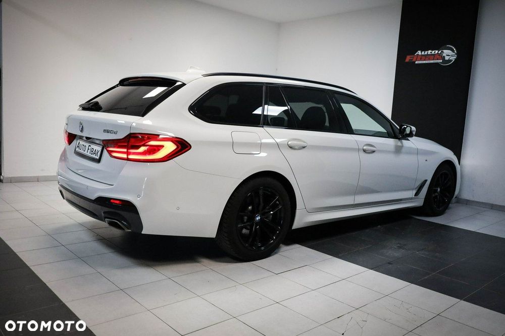 BMW Seria 5 - 12