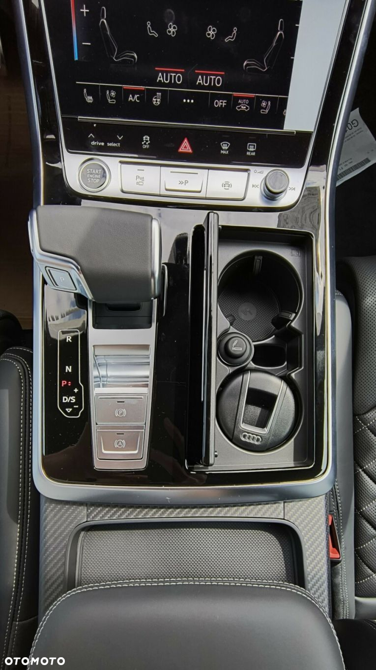 Audi Q8 - 40