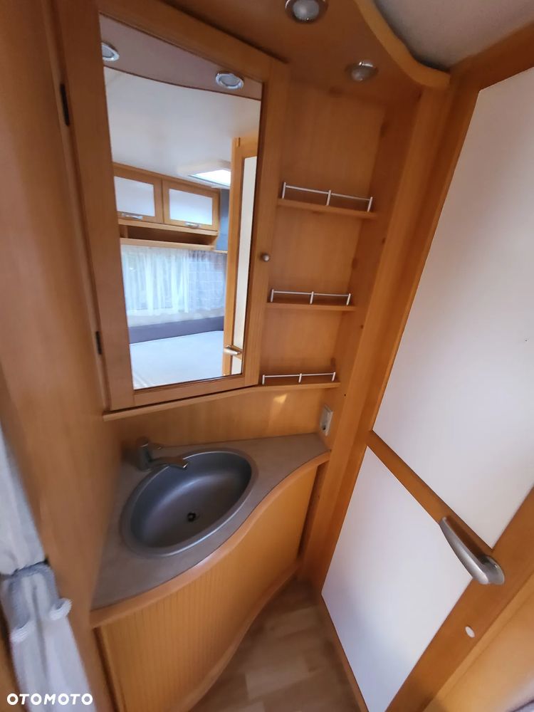 LMC Dominant 550 RBD - 23