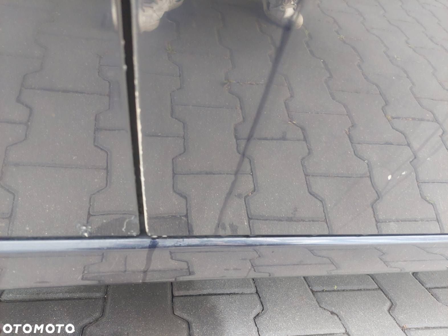 DRZWI KOMPLETNE LEWY TYŁ RENAULT ESPACE IV NV472 - 5