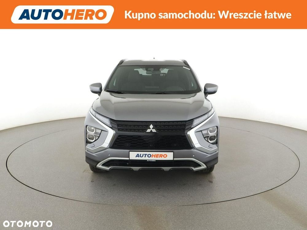Mitsubishi Eclipse Cross 4WD Plus - 12