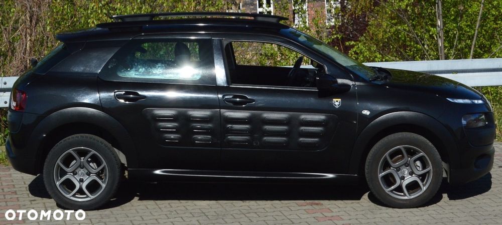 Citroën C4 Cactus - 6