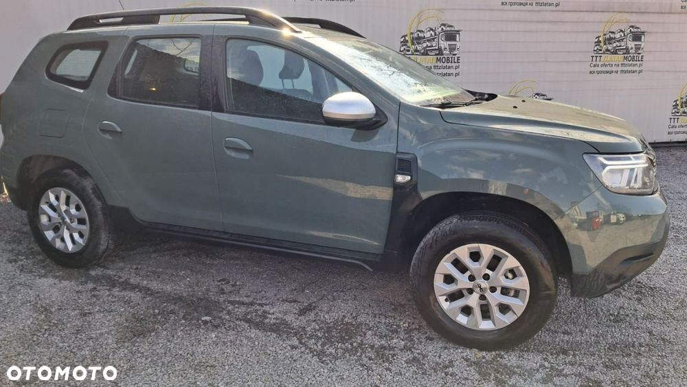 Dacia Duster - 10