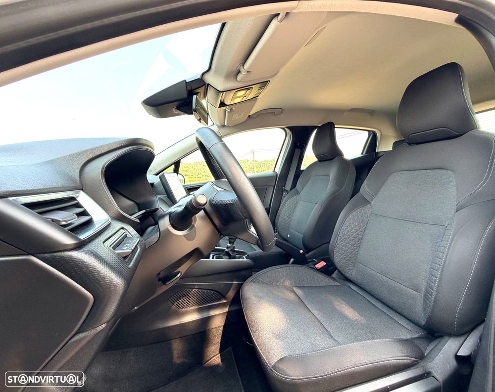 Renault Clio 1.5 Blue dCi Equilibre - 9