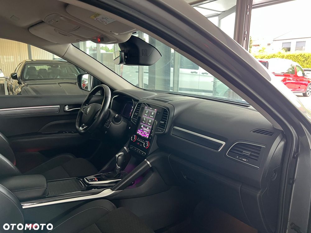 Renault Koleos 2.0 Blue dCi Techno 4x4 X-Tronic - 39