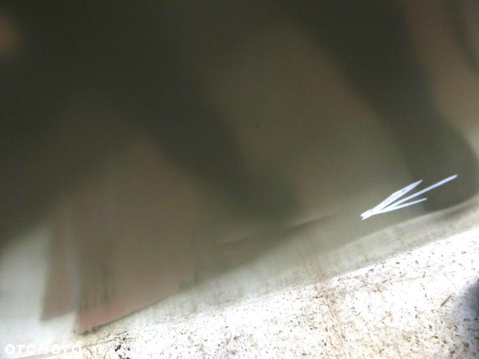 FORD FOCUS MK2 LIFT 08-10R MASKA NOWA KOL - 7