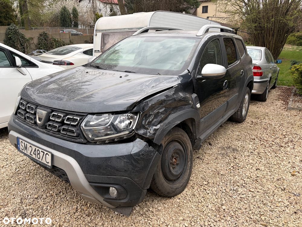 Dacia Duster 1.0 TCe Comfort - 1