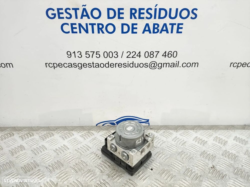 Modulo ABS Bloco Hidraulico BMW Serie 1 F20 F21 Serie 2 F22 Serie 3 F30 F31 6868637 6868638 - 8