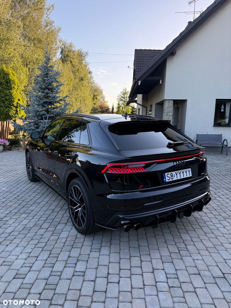 Audi Q8 55 TFSI mHEV Quattro Tiptronic - 4