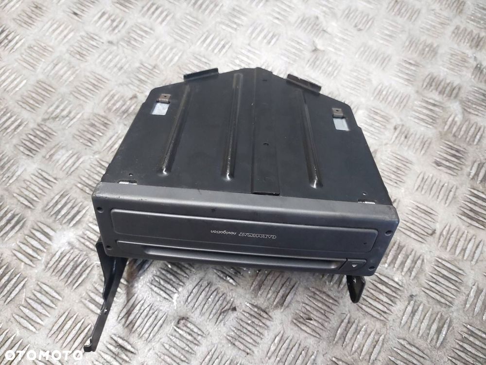 ZMIENIARKA RENAULT LAGUNA II 8200280671 - 3