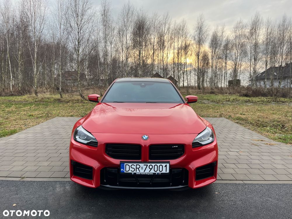 BMW M2 - 6