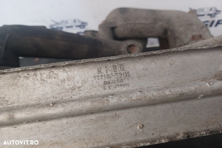 Intercooler 2.2 1271003201 2.2 1271003201 Mazda 6 GH [facelift] [2009 - 5