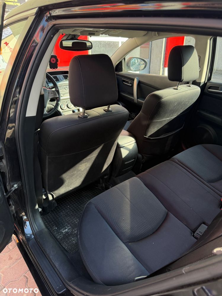 Mazda 6 2.0 Exclusive - 9