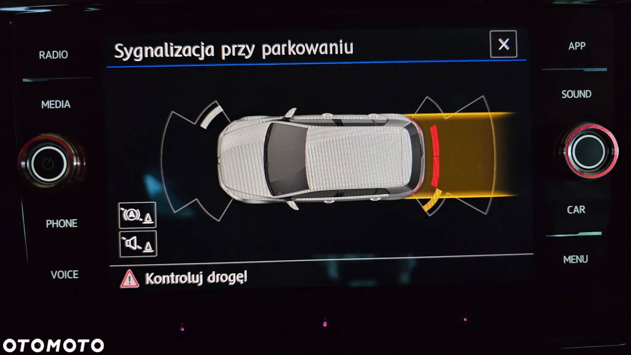 Volkswagen Golf VII 2.0 TDI BMT GTD DSG - 17
