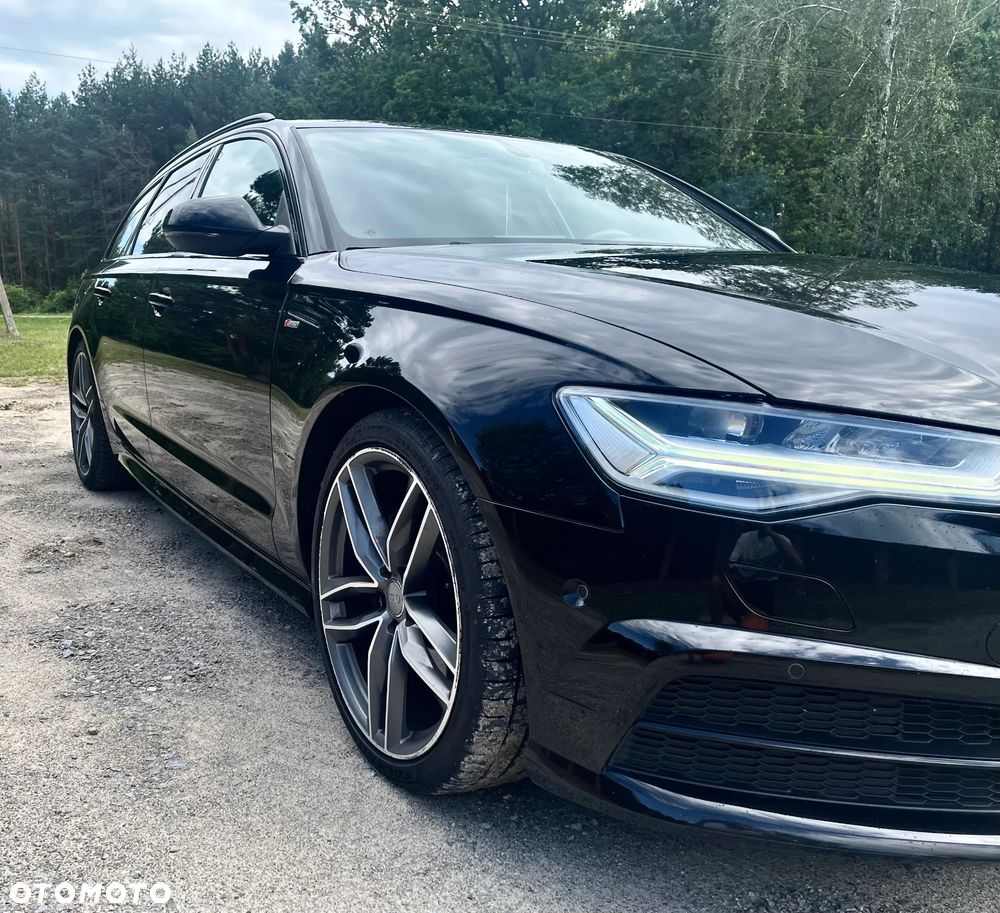 Audi A6 Avant - 15