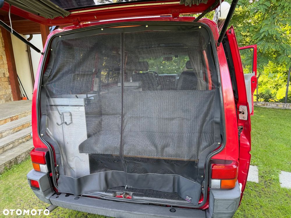Volkswagen Transporter T4 - 25