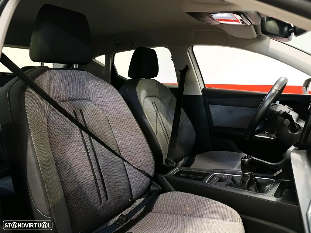 SEAT Leon 1.0 TSI Style - 7