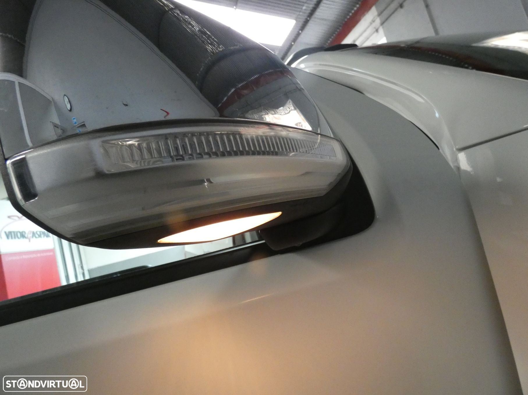 Nissan Navara 3.0 dCi V6 CD LE Hi-T.+P.Pr.AT 4WD - 24