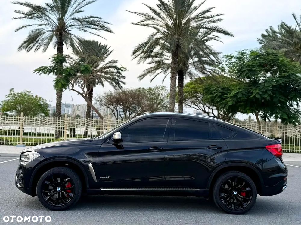 BMW X6 xDrive50i - 3