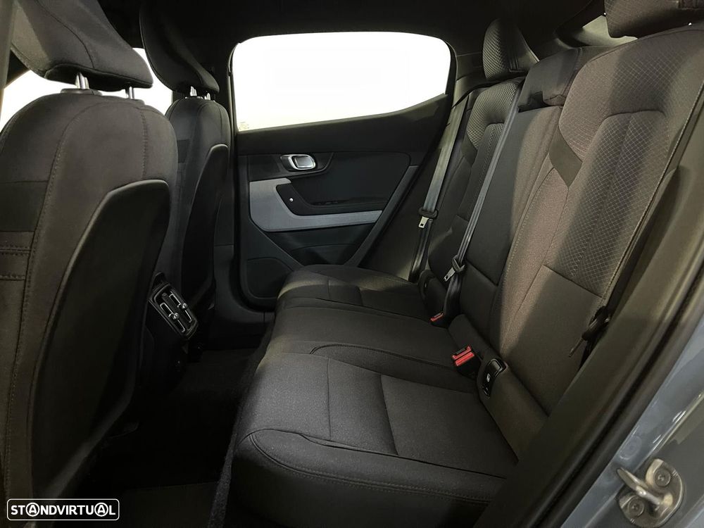 Polestar 2 Single Motor 78kWh - 15