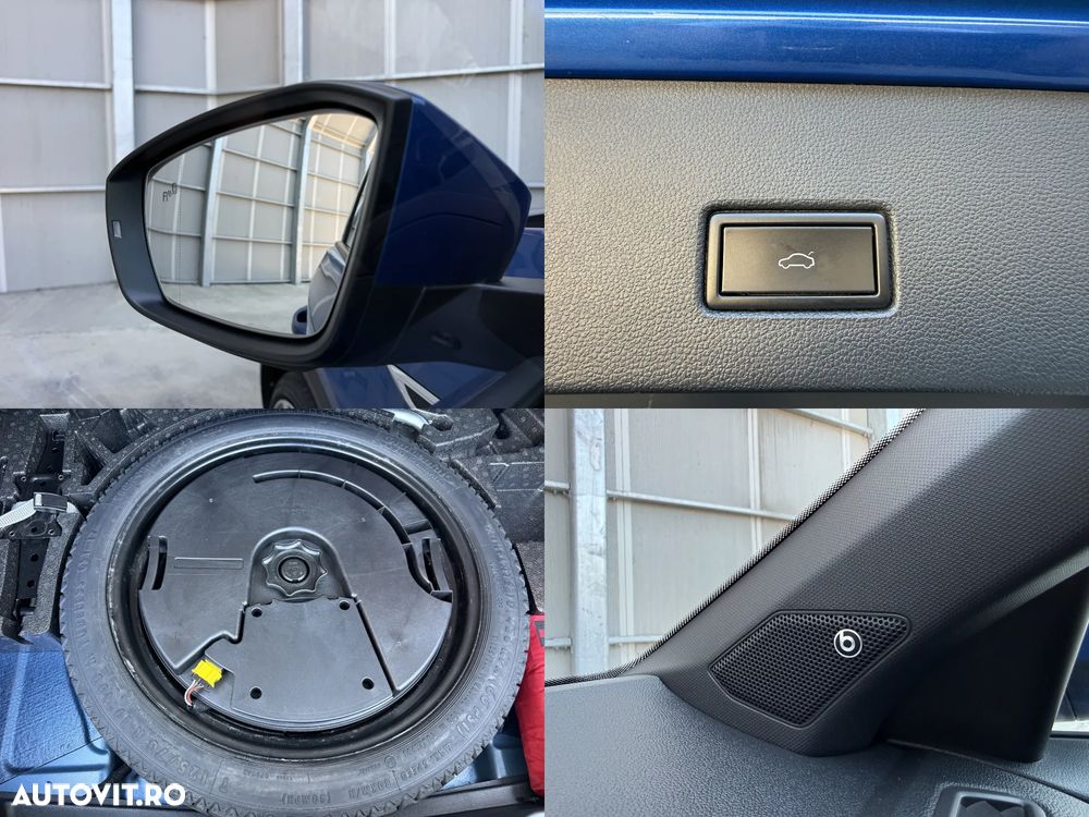 Volkswagen T-Roc 2.0 TDI 4Mot DSG Sport - 15