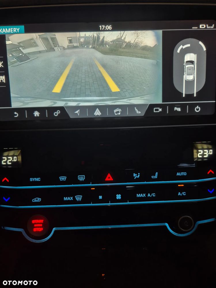 Jaguar F-Pace 2.0 i4P AWD Portfolio - 17