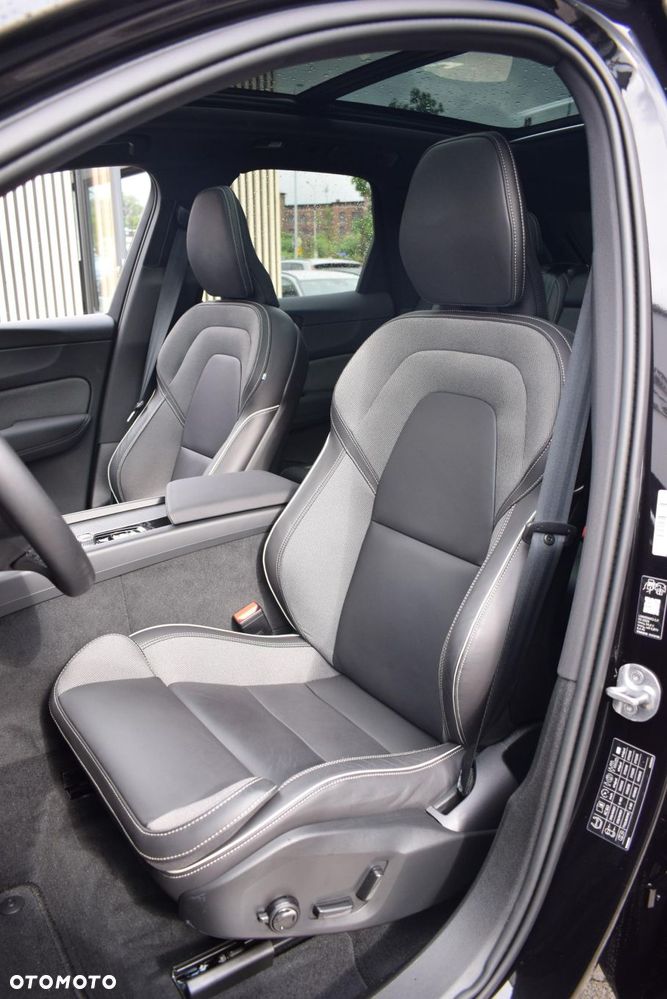 Volvo XC 60 - 20