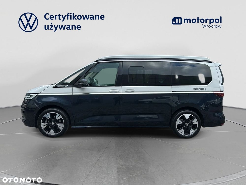Volkswagen California 2025 photo 3