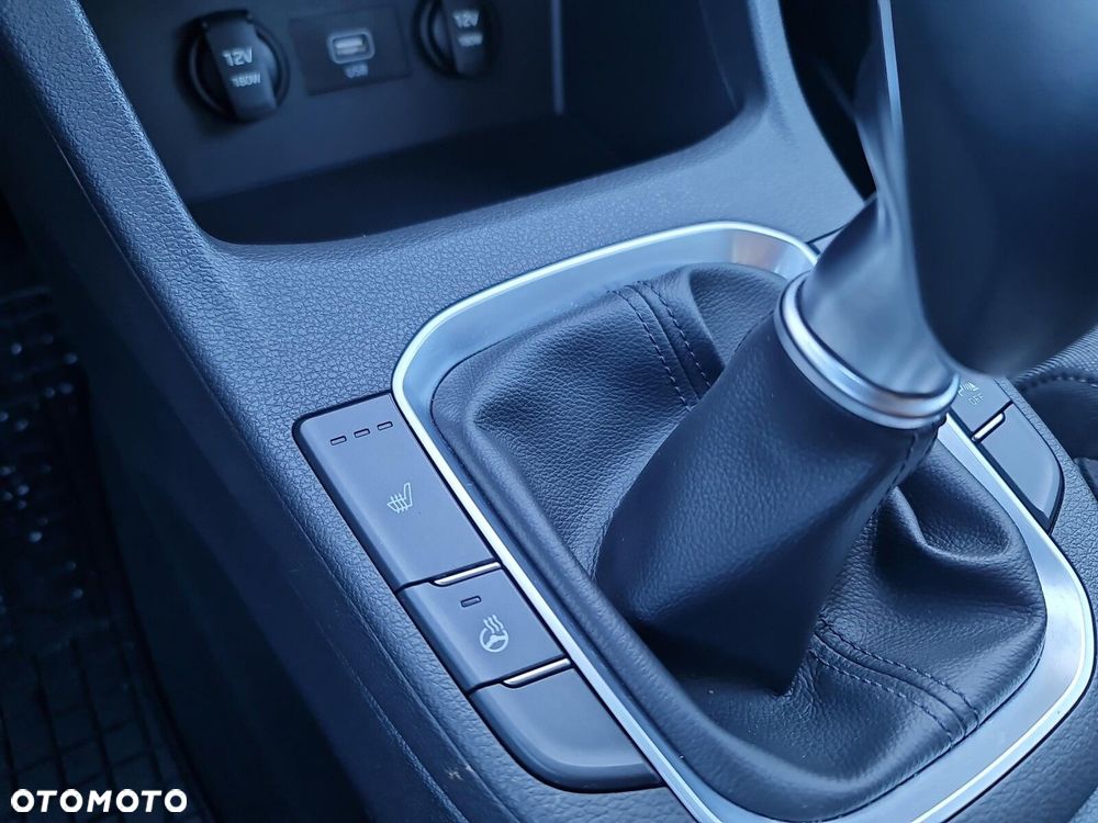 Hyundai i30 1.0 T-GDI Smart - 24