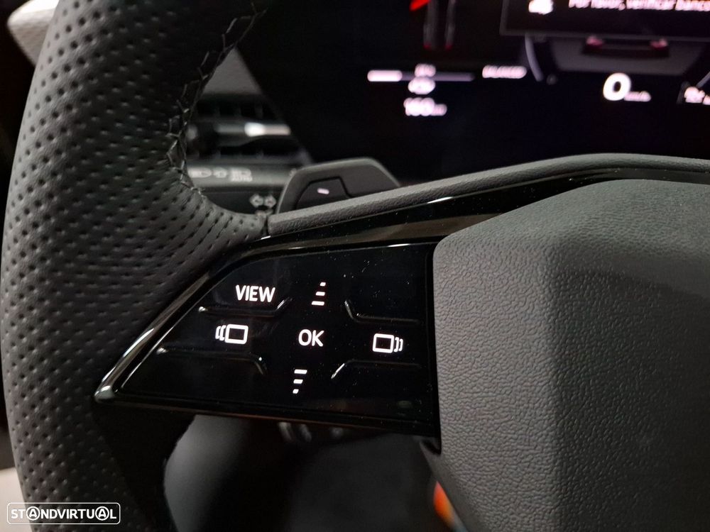 Audi A6 Avant e-tron 83 kWh - 15