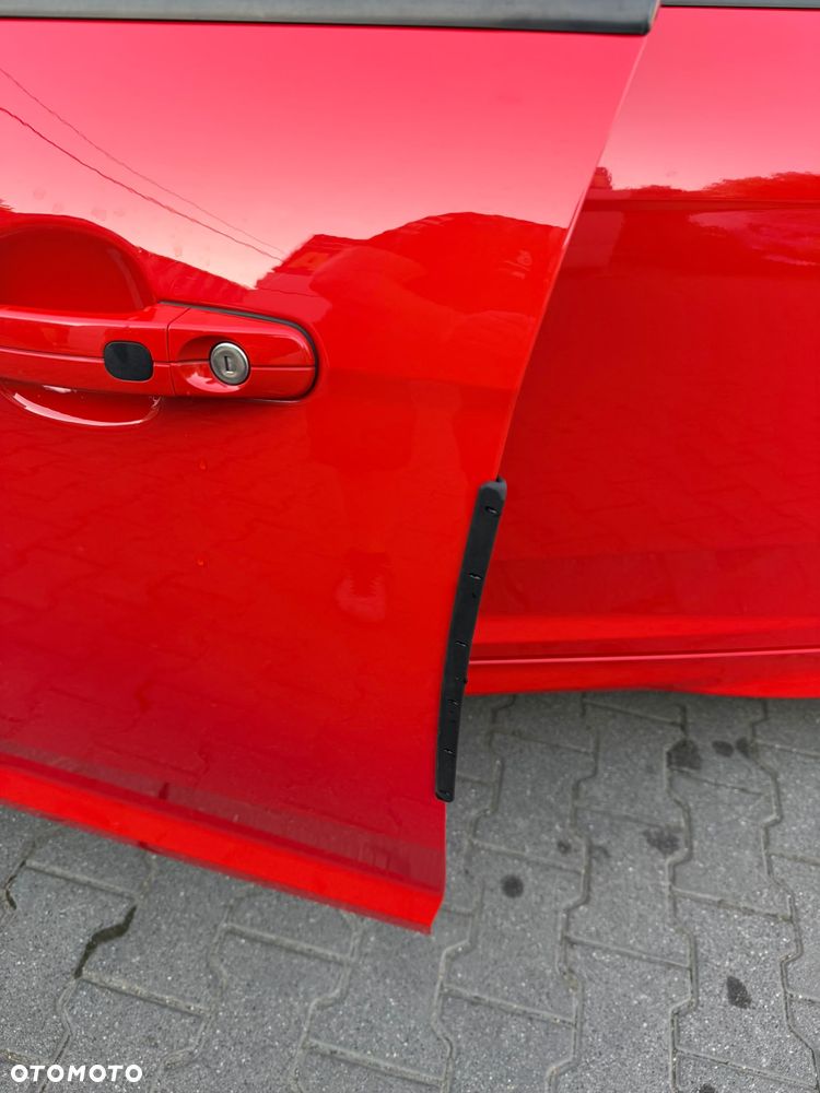 Ford Focus 2.0 EcoBoost ST mit Leder-Exclusiv-Paket - 12
