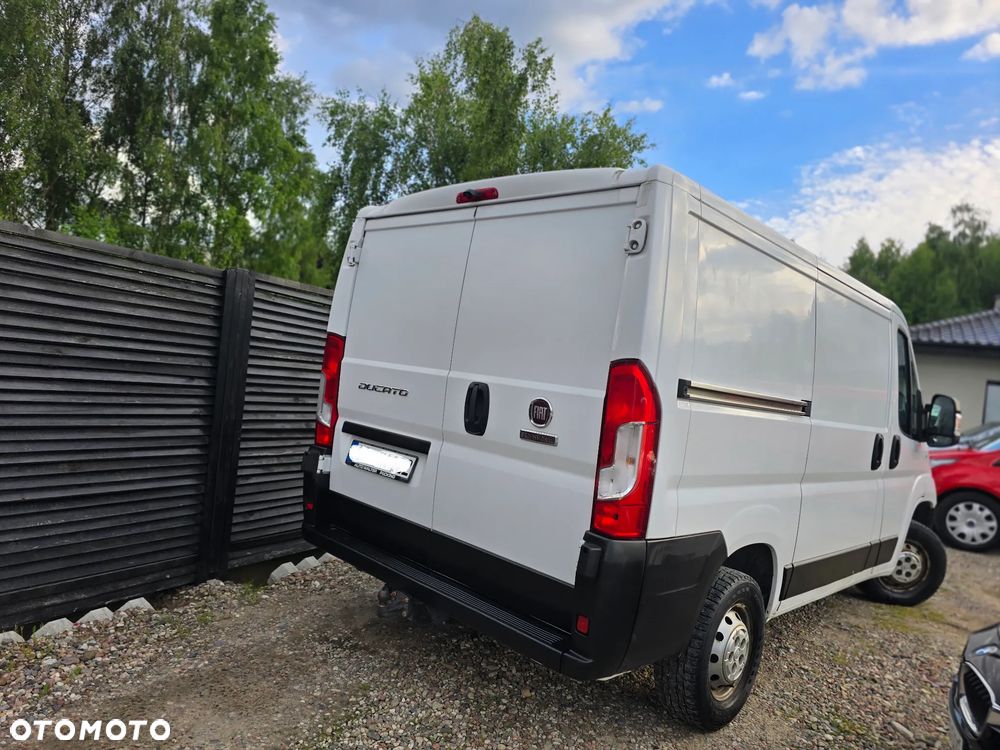 Fiat Ducato - 3
