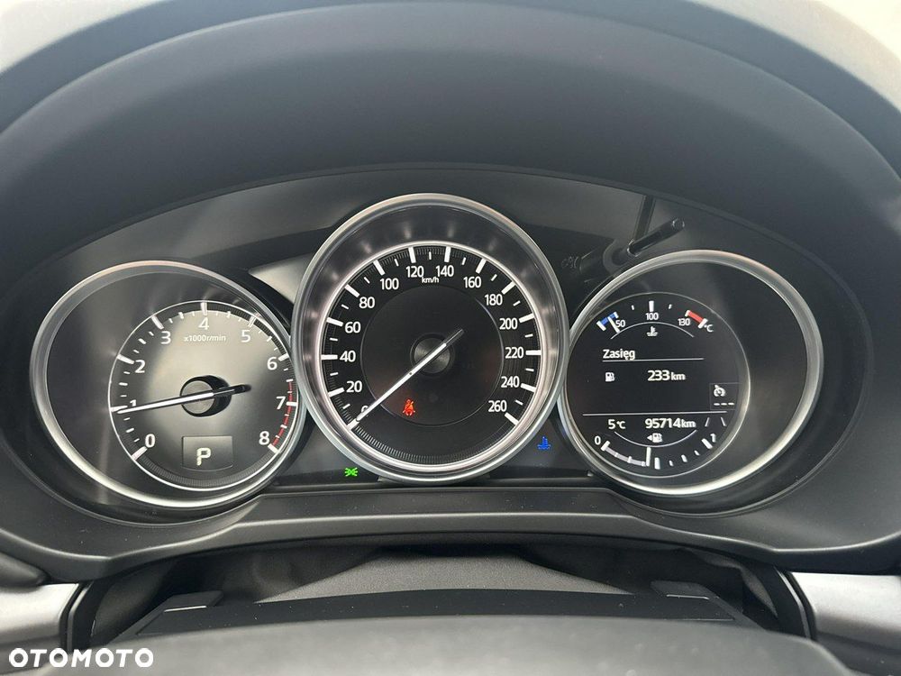 Mazda CX-5 2.0 Kanjo 2WD - 26