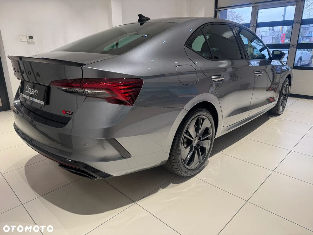 Skoda Octavia - 3