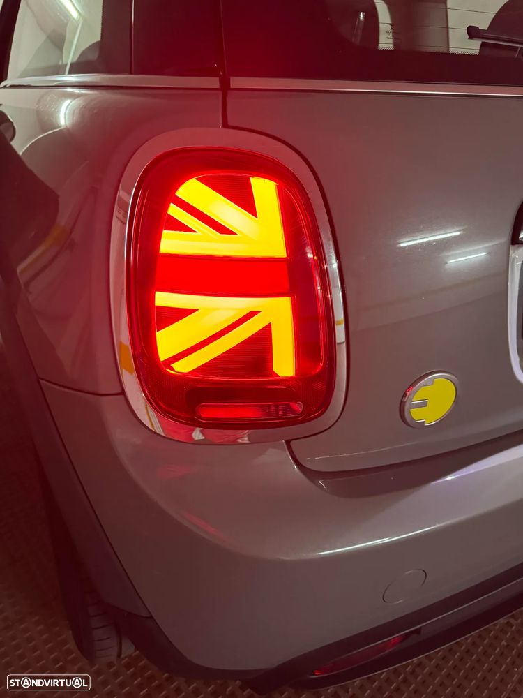 MINI 3 Portas Cooper SE - 22