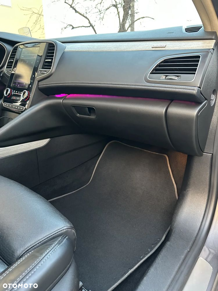 Renault Talisman 2.0 Blue dCi Initiale Paris EDC - 21