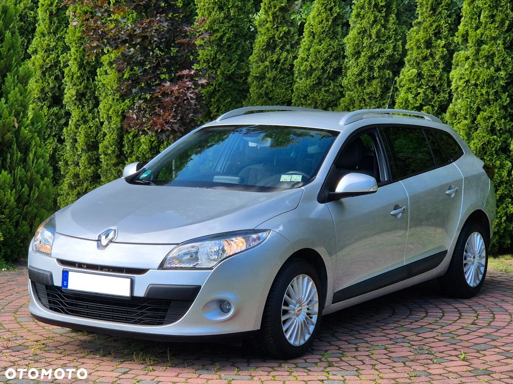 Renault Megane TCe 130 Dynamique - 12
