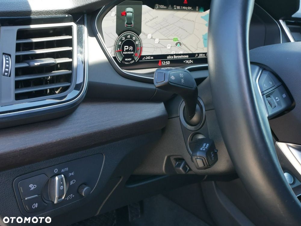 Audi Q5 Sportback 45 TFSI mHEV Quattro S Line S tronic - 21