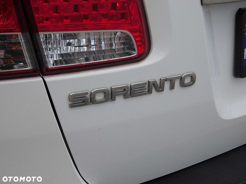 Kia Sorento 2.0 CRDI L - 28